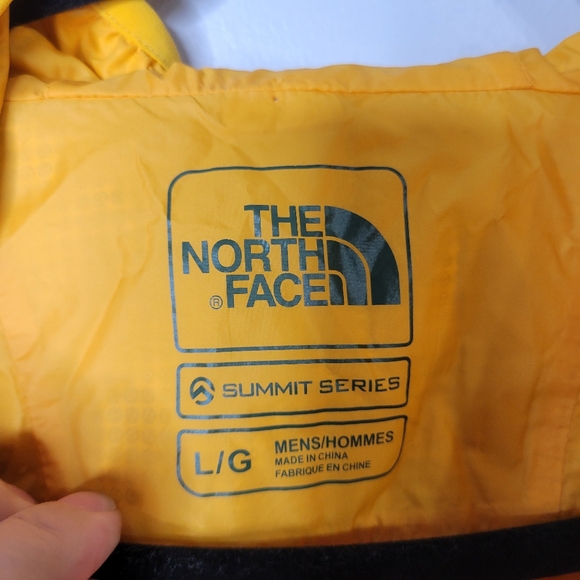 The North Face Summit Series Jacket - Picture 2 of 11